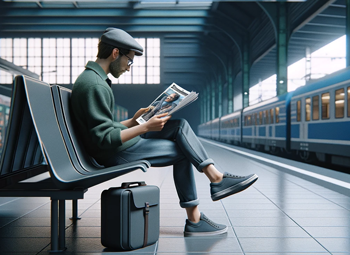 Zeitschrift online drucken