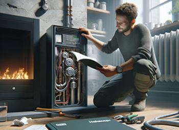 Technische Dokumentation online drucken