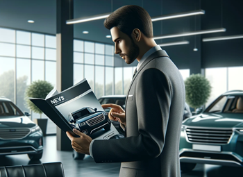 Produktinformation online drucken