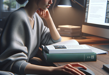 Fachbuch online drucken