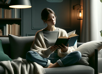 Belletristik online drucken