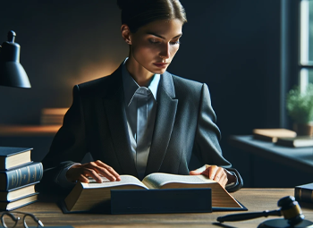 Gesetzestexte online drucken