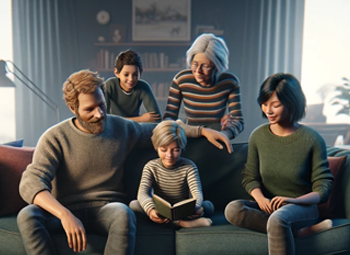 Chroniken online drucken